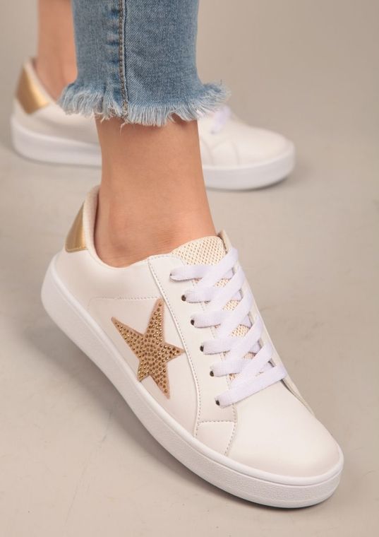 star shoe – Heaven Leigh Boutique